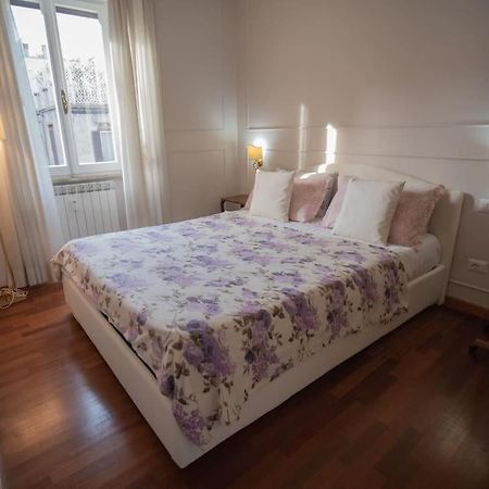 Ripetta Sweet Apartment 로마 외부 사진