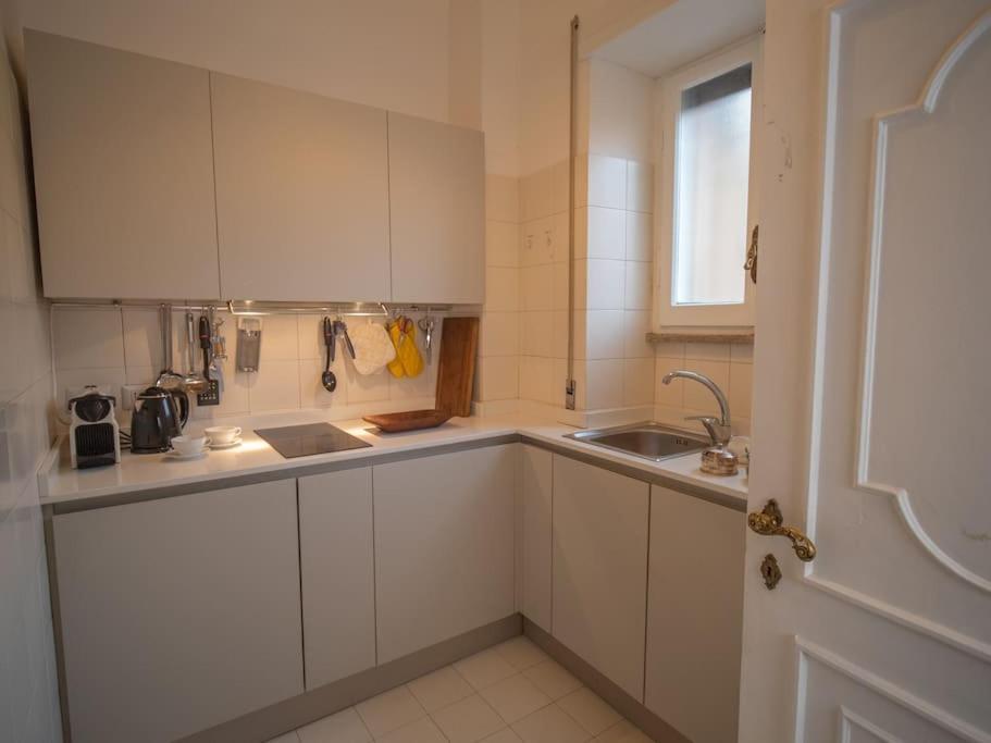 Ripetta Sweet Apartment 로마 외부 사진